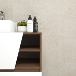 Pack Rennes Plus avec lavabo et miroir LED