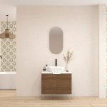 Pack ROLLAND + évier + capsule miroir