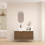 Pack ROLLAND + évier + capsule miroir