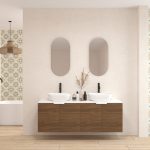 Pack ROLLAND + évier + capsule miroir