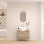 Pack ROLLAND + évier + capsule miroir