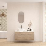 Pack ROLLAND + évier + capsule miroir