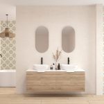 Pack ROLLAND + évier + capsule miroir