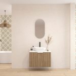 Pack ROLLAND + évier + capsule miroir