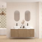 Pack ROLLAND + évier + capsule miroir