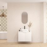 Pack ROLLAND + évier + capsule miroir