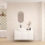 Pack ROLLAND + évier + capsule miroir