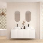 Pack ROLLAND + évier + capsule miroir