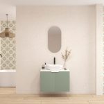 Pack ROLLAND + évier + capsule miroir