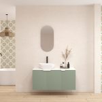 Pack ROLLAND + évier + capsule miroir