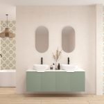 Pack ROLLAND + évier + capsule miroir