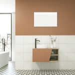 Pack RENNES + vasque + miroir LED