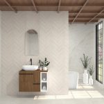 Pack SABINE + lavabo + espejo alma