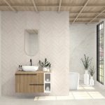 Pack SABINE + lavabo + espejo alma