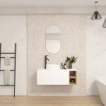 Pack VALADON + lavabo + espejo cápsula