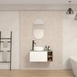 Pack VALADON + lavabo + espejo cápsula