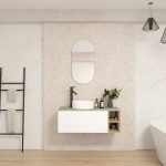 Pack VALADON + lavabo + espejo cápsula