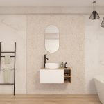 Pack VALADON + lavabo + espejo cápsula