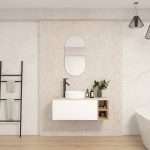 Pack VALADON + lavabo + espejo cápsula