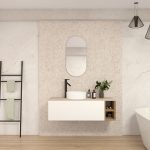 Pack VALADON + lavabo + espejo cápsula