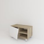 Table d’appoint Rennes