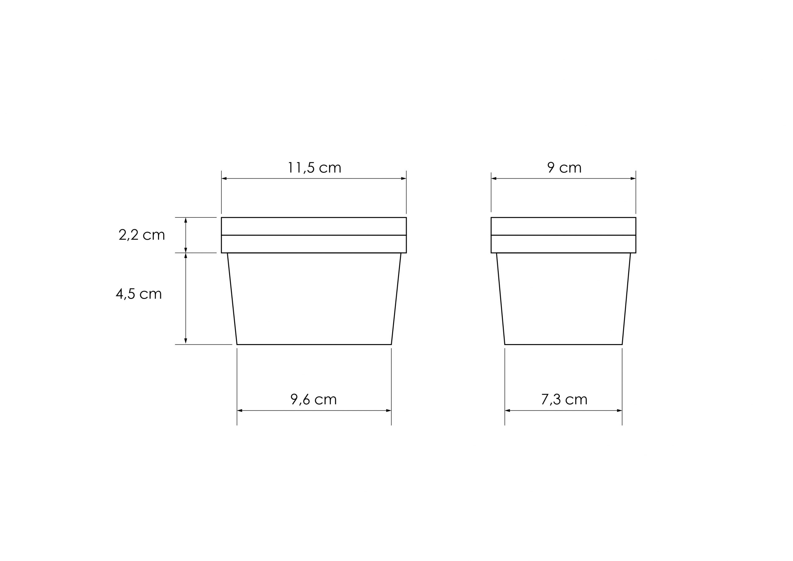 Lot d&rsquo;accessoires comprenant 3 boîtes de rangement