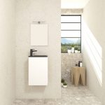 Pack PILAT + évier noir