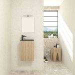 Pack PILAT + évier noir