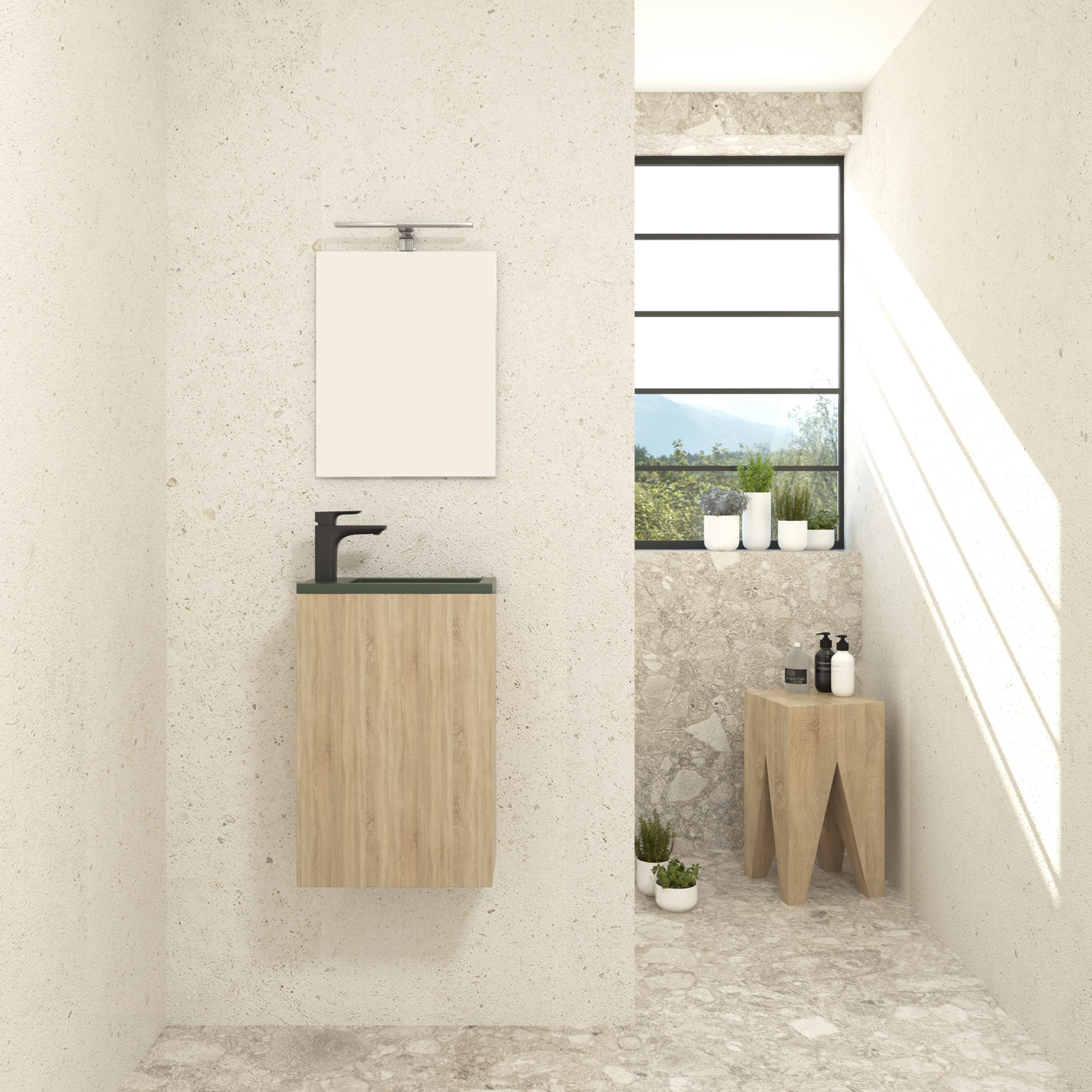 Pack PILAT + faux vert