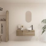 Pack ALLEGRAIN + lavabo + espejo cápsula