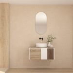 Pack DUPUIS + évier + capsule miroir