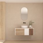 Pack DUPUIS + évier + capsule miroir