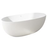 Baignoire blanche 170×82