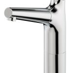 Robinet de lavabo High Stark