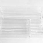 Ensemble de plateaux de rangement