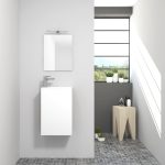 Pack Dunet avec évier