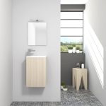 Pack Dunet avec évier