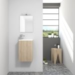 Pack Dunet avec évier