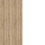 Pack Iron Rennes avec lavabo et miroir LED