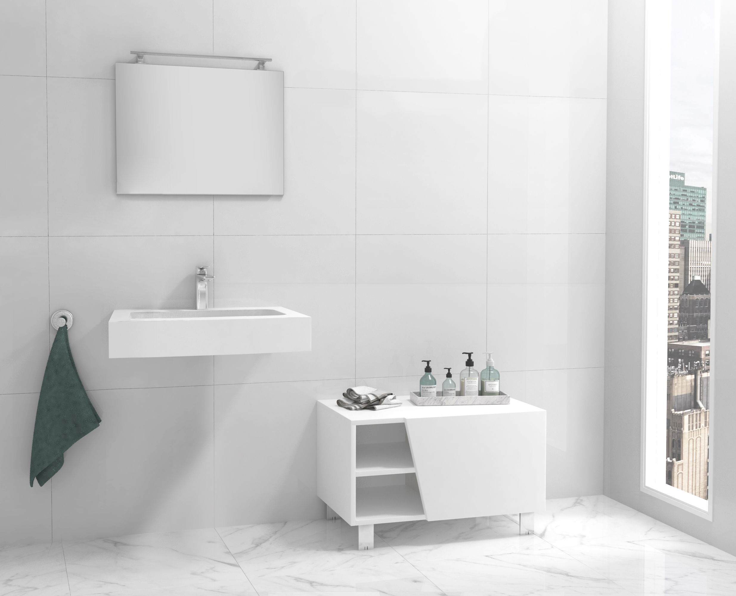 Table d’appoint Rennes