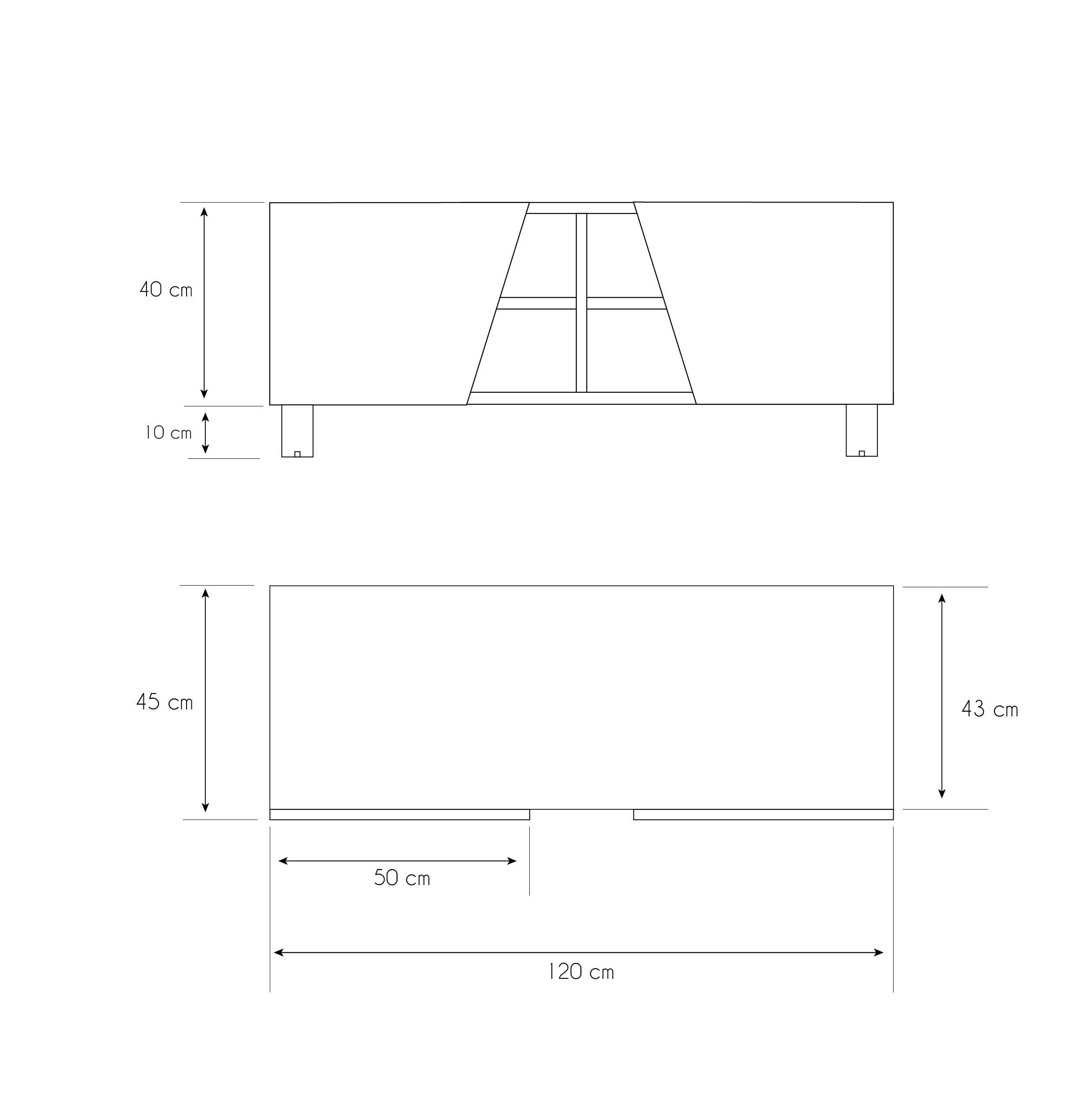 Table d’appoint Rennes