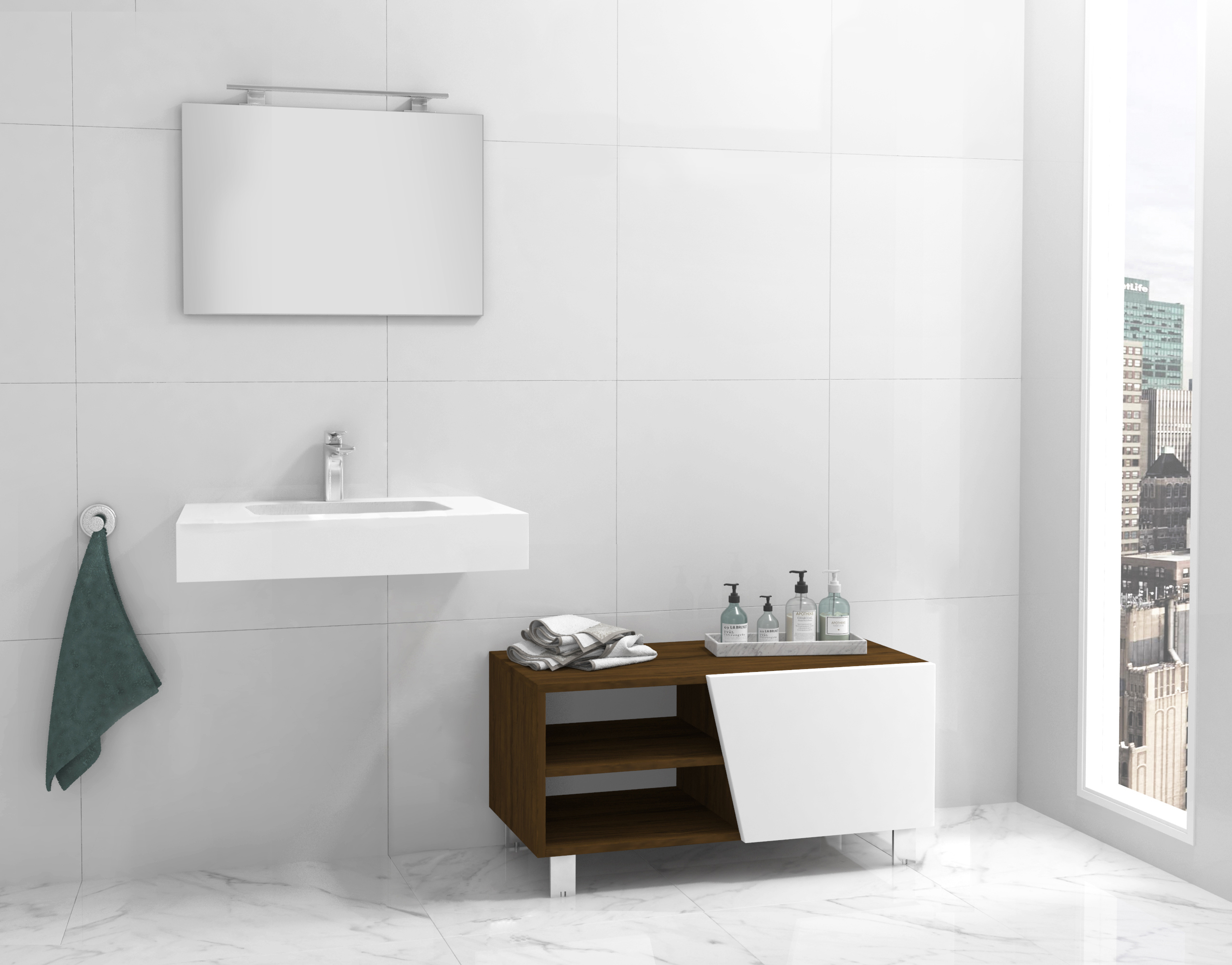 Table d’appoint Rennes