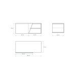 Table d’appoint Rennes