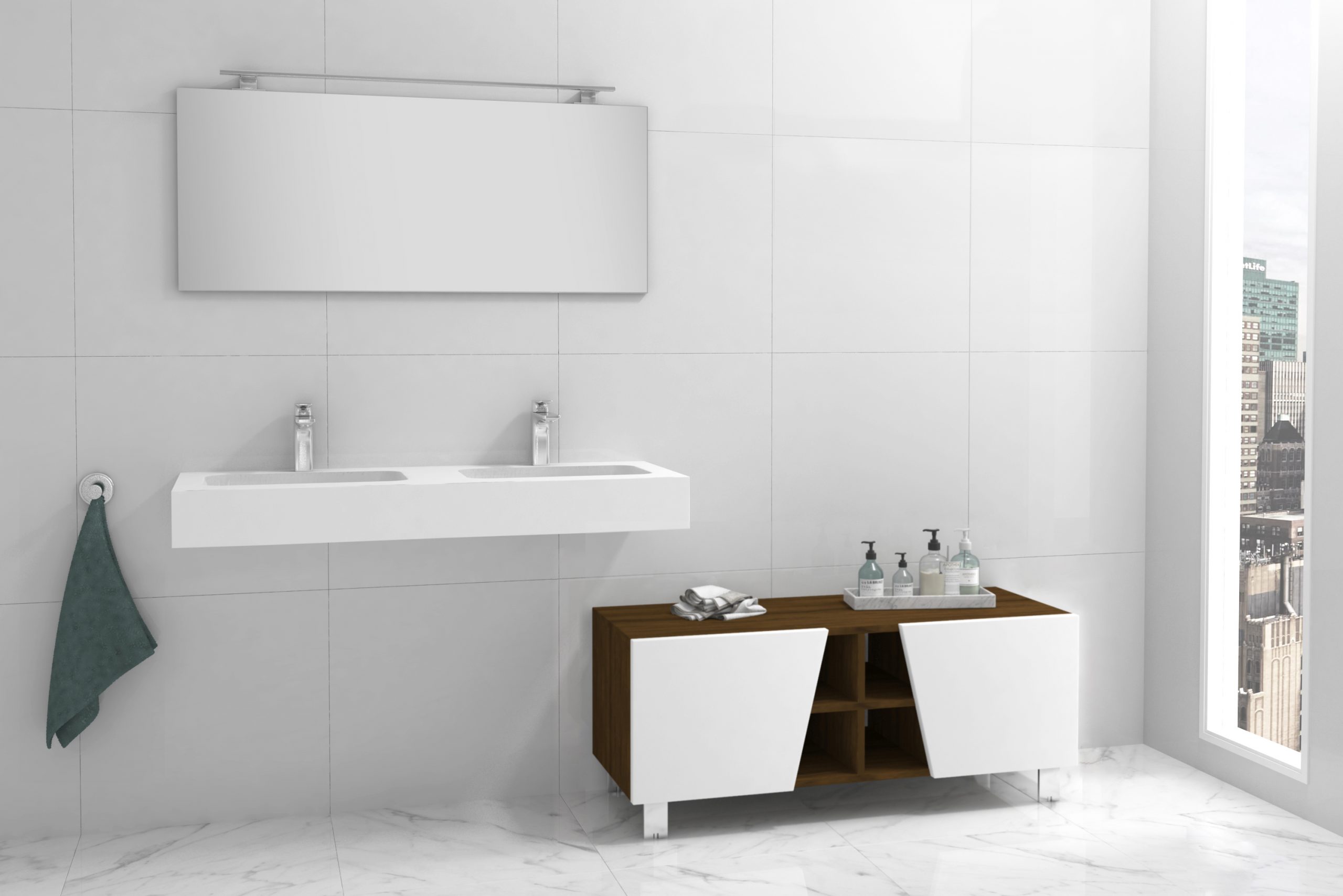 Table d’appoint Rennes