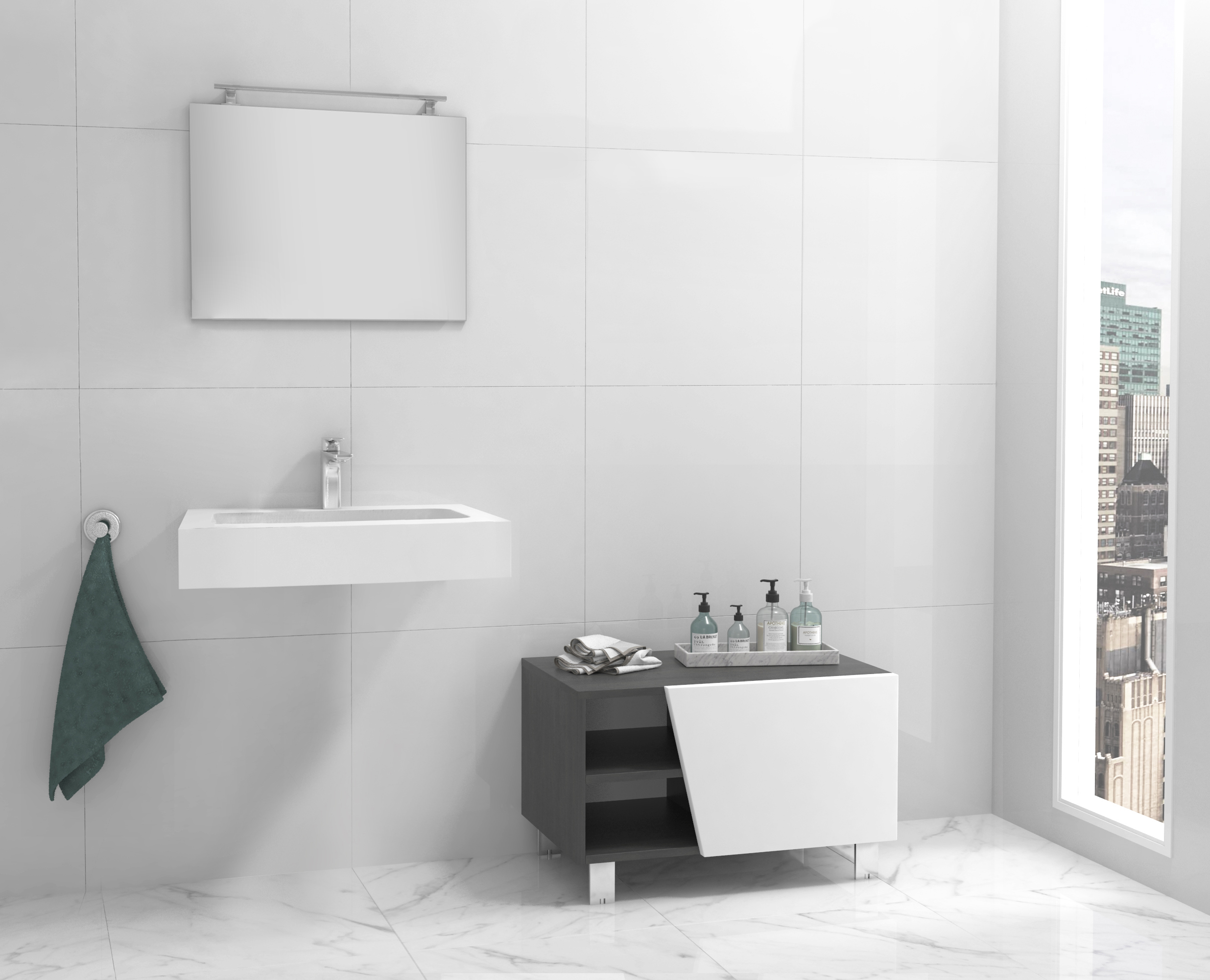 Table d’appoint Rennes