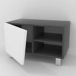 Table d’appoint Rennes