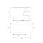 Table d’appoint Rennes