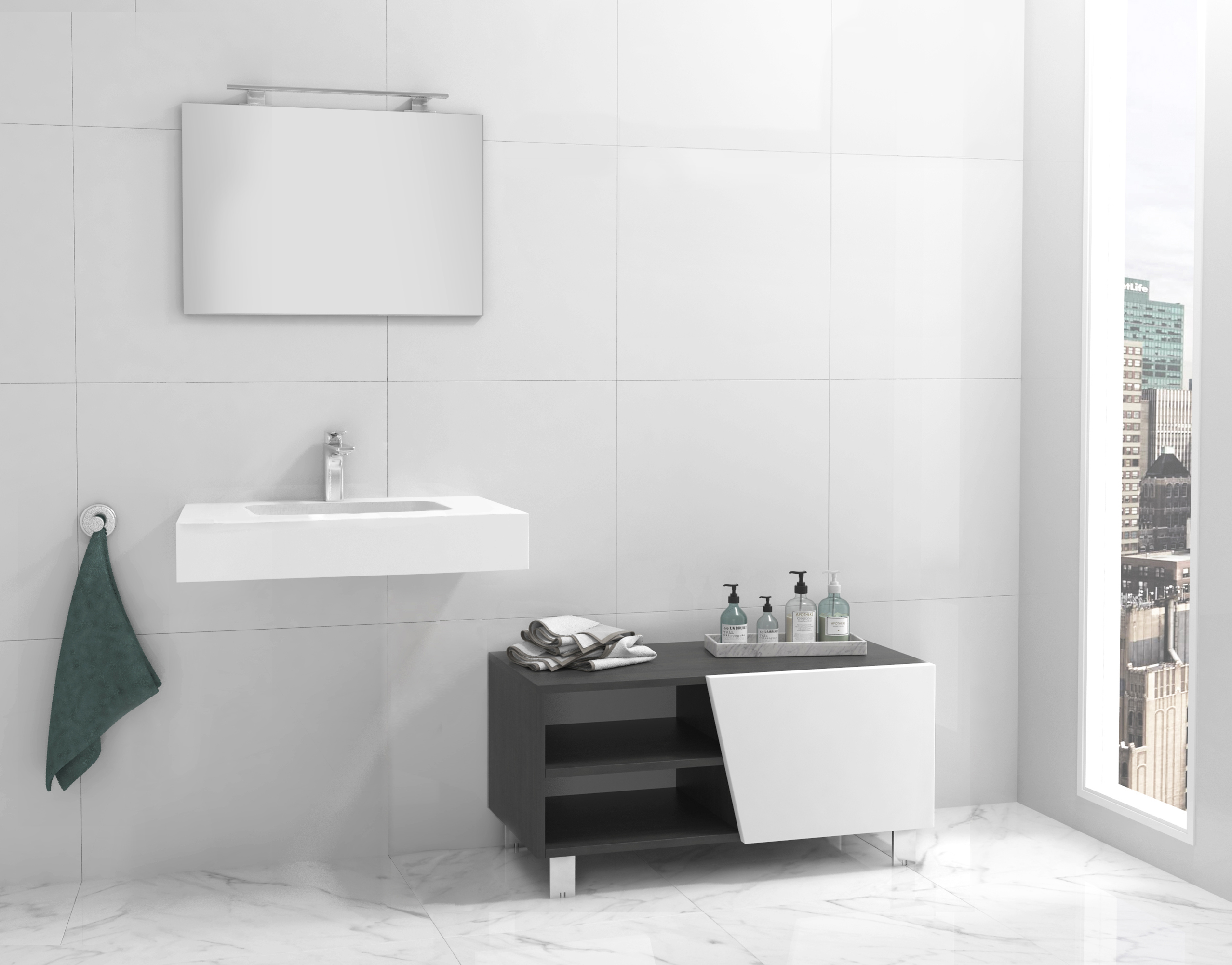 Table d’appoint Rennes