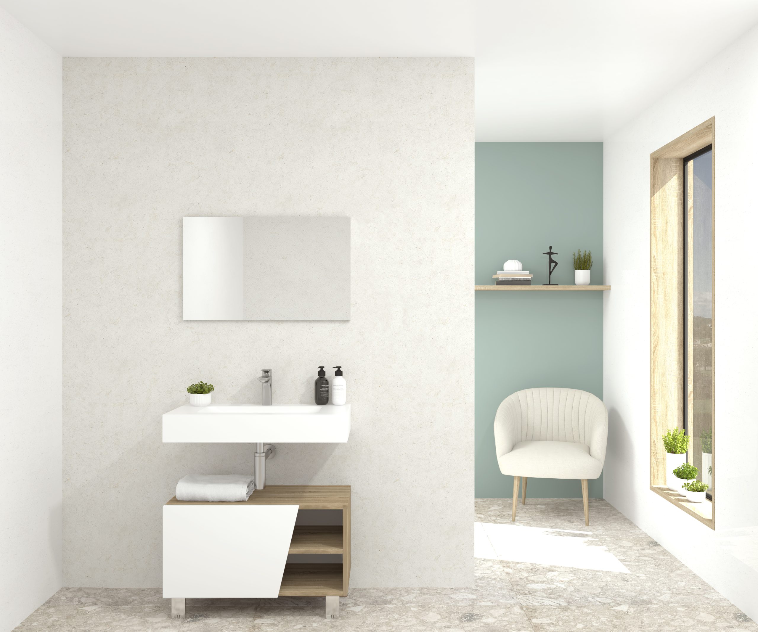 Table d’appoint Rennes