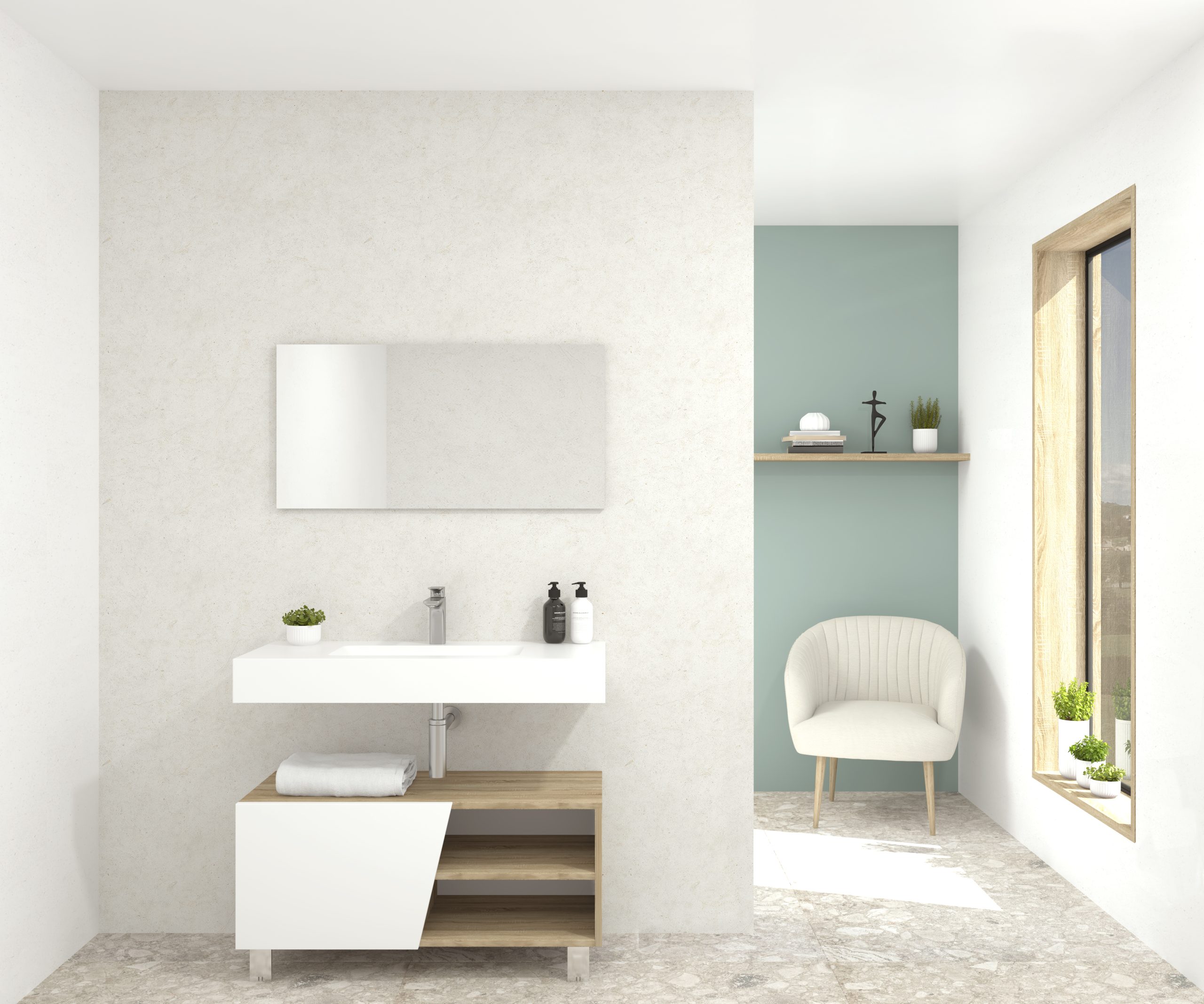 Table d’appoint Rennes